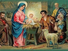 Католическое Рождество