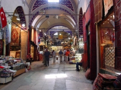 Фестиваль шоппинга в Стамбуле 