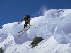 Третий горнолыжный фестиваль "Ru-Ski" пройдет в Корее