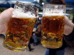 Прага приглашает любителей пива