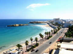 Туроператоры компенсируют туристам несостоявшийся отдых в Тунисе