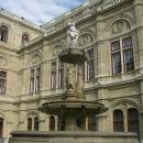 190436: Венский оперный театр