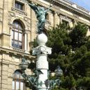 192388: Площадь Марии Терезии 