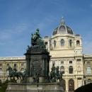 192406: Площадь Марии Терезии 