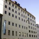 193360: EUROSTARS VIENNA HOTEL 4* 