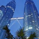 200310: Башни - близнецы Petronas
