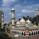 200319: Мечеть Масджид Джамек