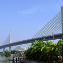 200321: Пенангский мост 
