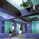 200345: Океанариум "Подводный мир"