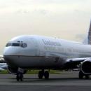 Пассажиры авиакомпании "Якутия" пересядут на Boeing 757