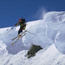 Третий горнолыжный фестиваль "Ru-Ski" пройдет в Корее