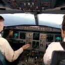 Иностранные пилоты заберут работу у российских  летчиков