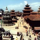 Геи желанные туристы в Непале