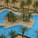 440670: Crowne Plaza Dead Sea 5*