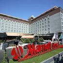 Отели Marriott примут  гостей бесплатно