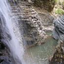 452514: Водопады Руфабго