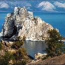 457165: озеро Байкал