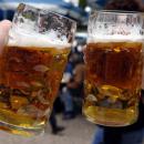 Прага приглашает любителей пива