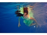 Танец под водой 3