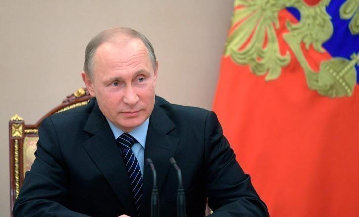 Глава Адыгеи: Победа Вадимира Путина означает, что страна продолжит курс развития и созидания