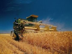 4000 единиц сельхозтехники приобрели кубанские аграрии в 2017 году