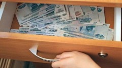 На Кубани задержали подозреваемого в присвоении и растрате 40 тысяч рублей