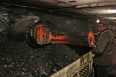 600 горняков эвакуированы из-за пожара на шахте в Оренбуржье