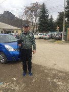 Корреспондента пытались задушить на избирательном участке в Карачаевске