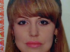 В Белокалитвинском районе Дона пропала без вести Евгения Шинкарева