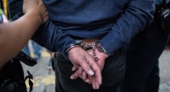 В Гулькевичском районе Кубани задержан подозреваемый в мошенничестве