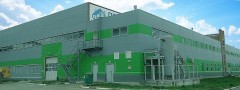 &laquo;Главстрой-Усть-Лабинск&raquo; увеличил производство газобетона на 9%