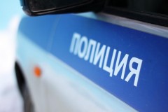 В Зеленокумске полицейские вернули домой пропавшего 4-летнего мальчика