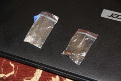 За сутки в Адыгее выявлено три факта незаконного оборота наркотиков