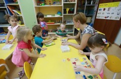Опыт детсадов Новороссийска по выявлению неблагополучных семей перенимут другие муниципалитеты Кубани