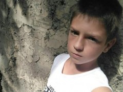 В Ростовской области пропал 13 летний мальчик